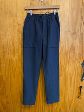 Load image into Gallery viewer, Size XS Lululemon Navy Women&#39;s Pants
