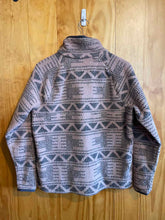 Load image into Gallery viewer, Size M Carhartt Pink Women&#39;s Fleece Sweatshirt
