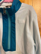 Load image into Gallery viewer, Child Size M The North Face Girl's Girl's Fleece
