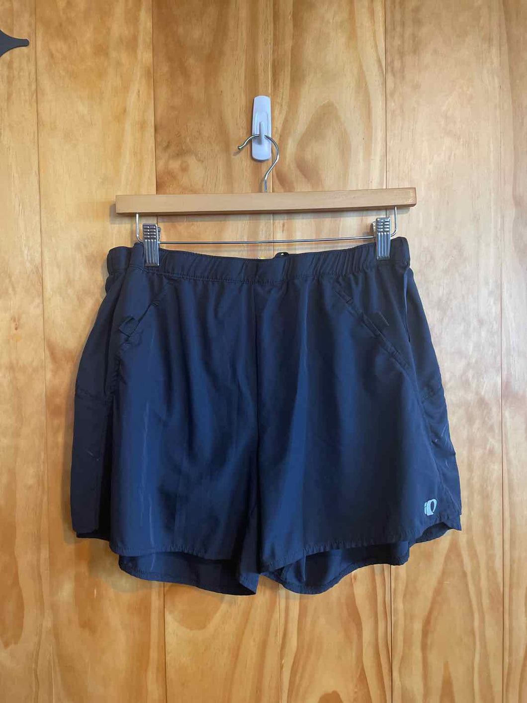 Size Large Pearl Izumi Black Women's Shorts