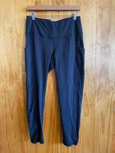 Load image into Gallery viewer, Size XL The North Face Black Women's Leggings
