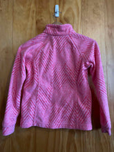 Load image into Gallery viewer, Size M Columbia Pink Women's Fleece Sweatshirt
