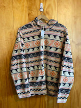 Load image into Gallery viewer, Size Large O'neill Cream Women's Sweater &amp; Sweatshirt

