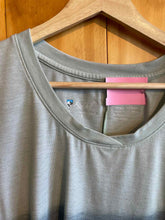 Load image into Gallery viewer, Size Small Kuhl Blue Women's Short Sleeve Shirt
