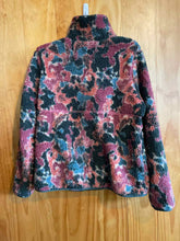 Load image into Gallery viewer, Size Medium LL Bean Red Women&#39;s Fleece Sweatshirt
