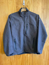 Load image into Gallery viewer, Women Size Medium Columbia Grey Misc Women&#39;s Jacket

