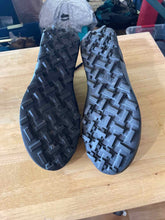 Load image into Gallery viewer, Shoe Size 41 Ecco Black Hiking Shoes

