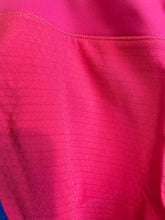 Load image into Gallery viewer, Size 2 Oiselle Hot Pink Women's Shorts
