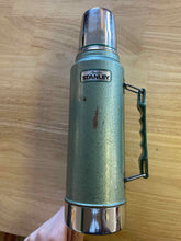 Load image into Gallery viewer, Stanley Vacuum Flask/Thermos
