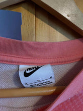 Load image into Gallery viewer, Size Medium Nike Pink Women's Sweater &amp; Sweatshirt
