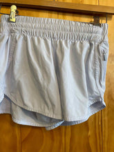 Load image into Gallery viewer, Size 6 Lululemon Lilac Women's Shorts
