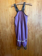 Load image into Gallery viewer, Girl's Polarn O Pyret Rain Pants
