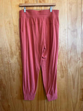 Load image into Gallery viewer, Size 10 Lululemon Rose Women&#39;s Pants
