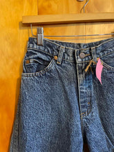 Load image into Gallery viewer, Size 5 Lee Blue Women's Jeans
