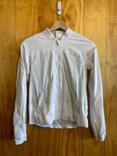 Load image into Gallery viewer, Women Size Unknown Lululemon White Women's Light Jacket
