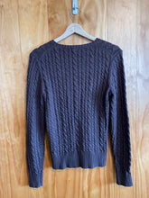 Load image into Gallery viewer, Size Medium Gap Brown Women's Sweater &amp; Sweatshirt
