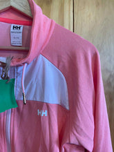 Load image into Gallery viewer, Women Size XL Helly Hansen Pink Women's Light Jacket
