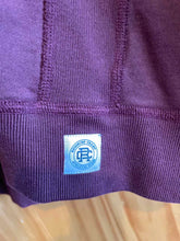 Load image into Gallery viewer, Size XL Reigning Champ Maroon Women&#39;s Hoodie
