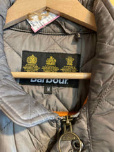 Load image into Gallery viewer, Size Medium Barbour Men's Jacket
