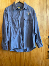 Load image into Gallery viewer, Size Medium Cabelas Men's Long Sleeve Shirt
