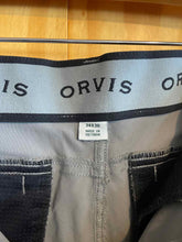 Load image into Gallery viewer, Size 34 Orvis Men&#39;s Hiking Pants
