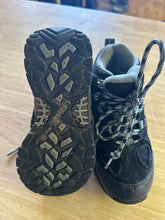 Load image into Gallery viewer, Child Size 13 LL Bean Girl's Hiking Boots
