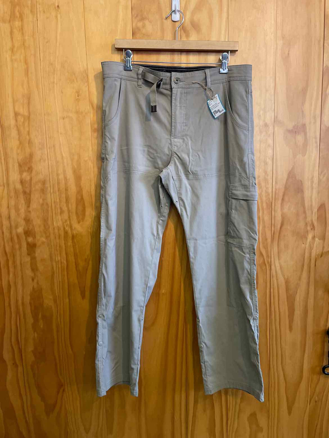 Size Large Prana Men's Pants