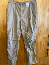 Load image into Gallery viewer, Size 34 Boundary Waters Canoe Gear Men's Pants
