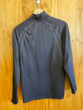 Load image into Gallery viewer, Size Small Layer8 Black Women's Long Sleeve Shirt

