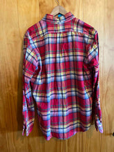 Load image into Gallery viewer, Size L Ralph Lauren Men&#39;s Flannel
