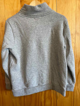 Load image into Gallery viewer, Size L Patagonia Grey Women's Fleece Sweatshirt
