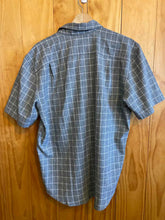 Load image into Gallery viewer, Size Medium Orvis Men's Short Sleeve Shirt
