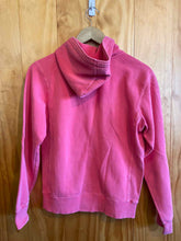 Load image into Gallery viewer, Size Small Lake Girl Pink Women&#39;s Hoodie
