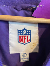 Load image into Gallery viewer, Size L NFL Windbreaker

