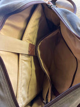 Load image into Gallery viewer, Duluth Trading Travel Bag
