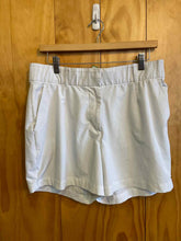 Load image into Gallery viewer, Size L Nike White Women's Shorts
