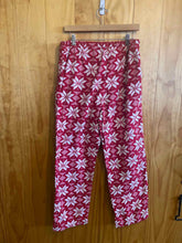 Load image into Gallery viewer, Size M Hanna Anderson Red Women's Pants
