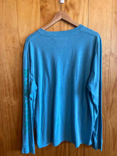 Load image into Gallery viewer, Size XL Municipal Men&#39;s Long Sleeve Shirt
