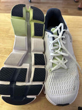 Load image into Gallery viewer, Women&#39;s Shoe Size 8 On Cloud White Running Shoes
