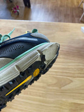 Load image into Gallery viewer, Women&#39;s Shoe Size 8 Danner Grey Trail Running Shoes
