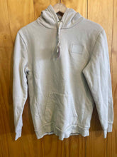 Load image into Gallery viewer, Size S Puma Cream Women's Hoodie
