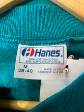 Load image into Gallery viewer, Size Medium Hanes Green Women&#39;s Sweater &amp; Sweatshirt
