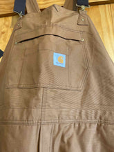 Load image into Gallery viewer, Size 2XL Carhartt Men's Overall
