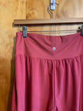 Load image into Gallery viewer, Size L Halara Red Women's Sweatpants
