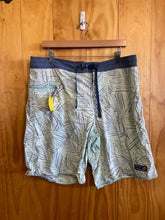 Load image into Gallery viewer, Size 36 Patagonia Men's Swim Trunks
