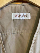 Load image into Gallery viewer, OlympinA Fishing Vest
