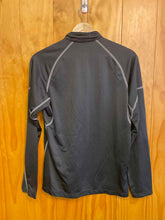 Load image into Gallery viewer, Size Unknown Mountain Hardwear Black Women's Long Sleeve Shirt
