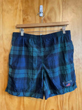 Load image into Gallery viewer, Size Small Graphite Sport Men's Shorts
