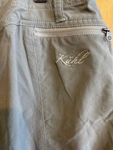 Load image into Gallery viewer, Size 10 Kuhl Brown Women's Hiking Pants
