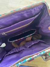 Load image into Gallery viewer, Po Campo Travel Bag
